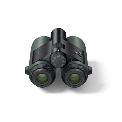 Swarovski Optik AX Visio išmanieji žiūronai