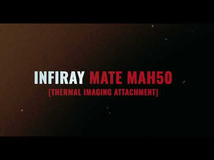 InfiRay MAH50 optinio taikiklio priedėlis