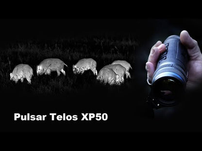 Pulsar Telos XP50 termovizorius