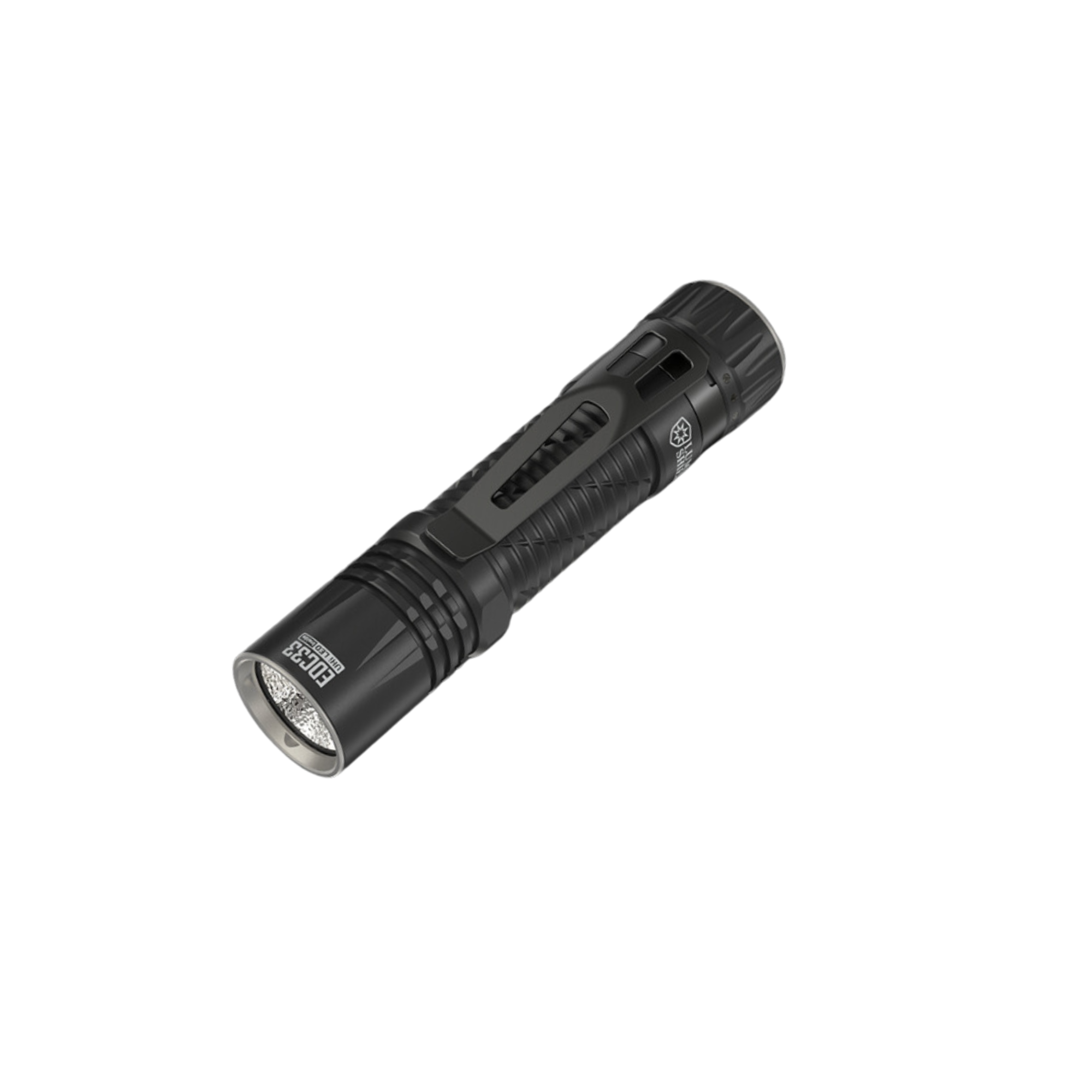 Nitecore Edc33 Taktinis Prozektorius 1.png