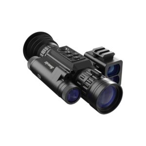 Sytong Ht 60 Lrf Ballistics Night Vision Rifle Scope 1