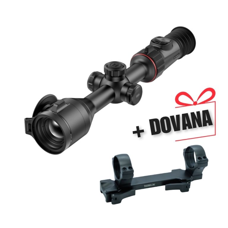 aiiiii Nocpix ACE L35 termovizorinė optika – OpticSpot