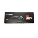 Helion Naudotas