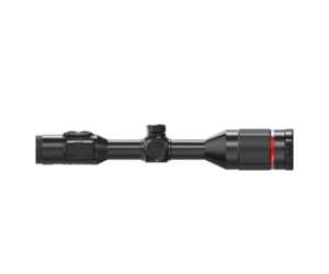 Tu Thermal Riflescope Guide Usa 1