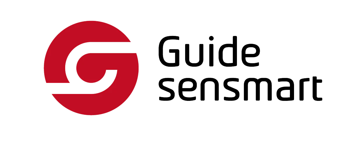 Guide Sensmart Logo