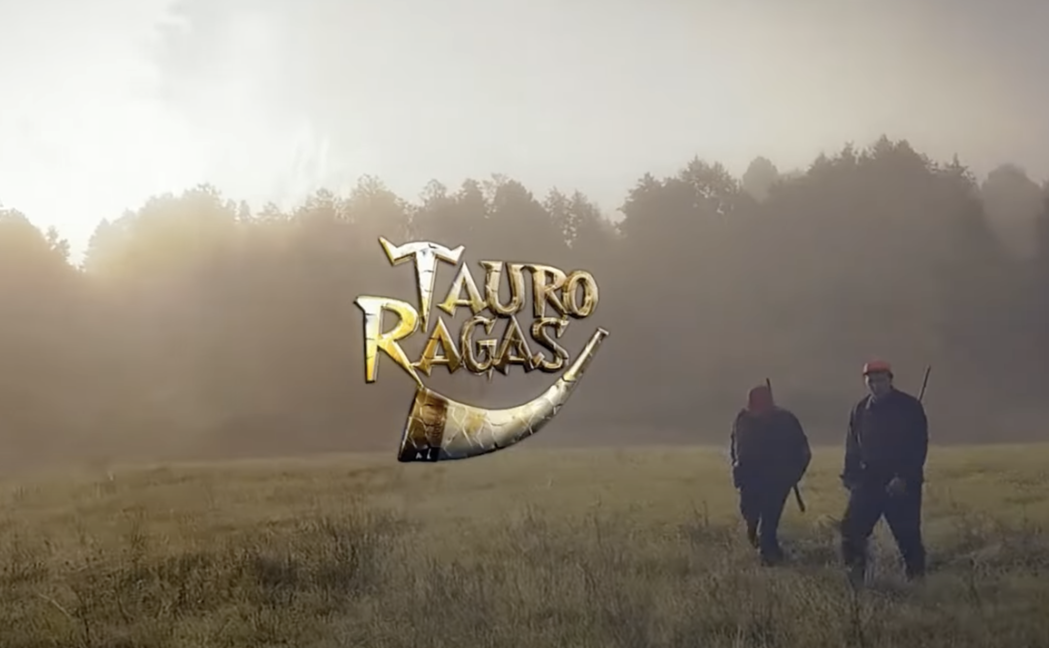 Tauro ragas