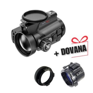 MATE H50R + dovana