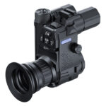 NV007SP(LRF) Clip on Night Vision Scope Primary
