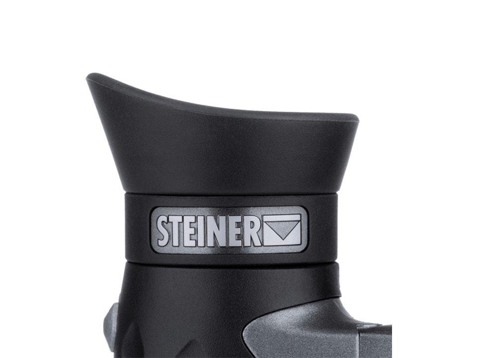 BluHorizons Augenmuschel