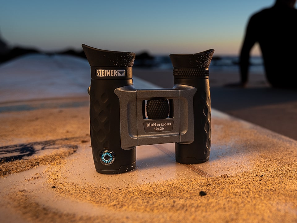 BluHorizons Robustheit