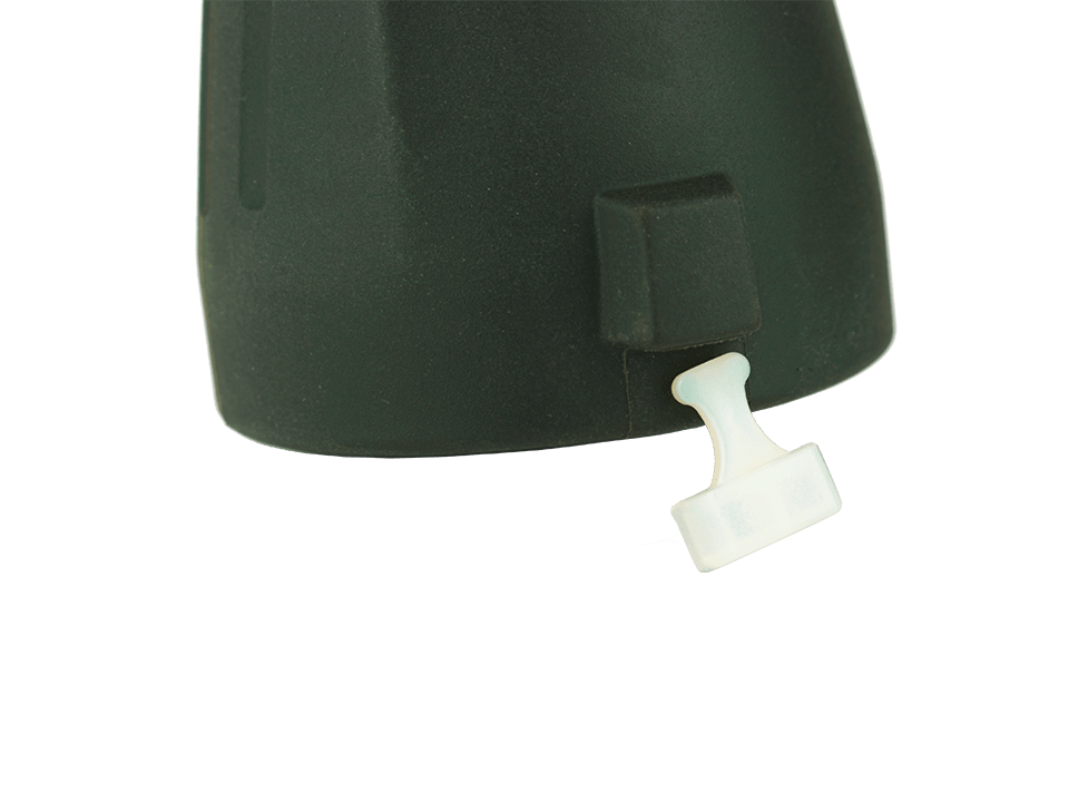 Nighthunter 8x56 Lumiclips