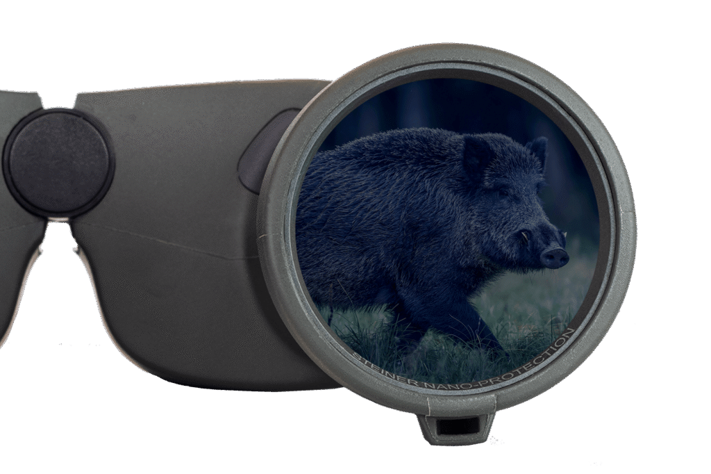 Nighthunter after rechts