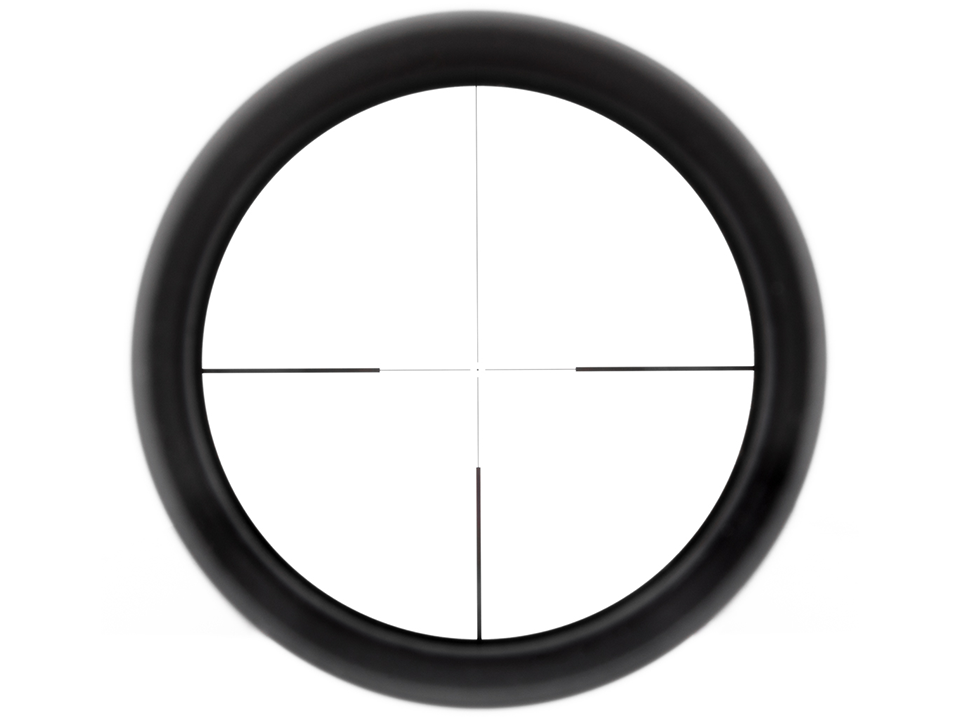 Ranger8 Feature XL Sehfeld