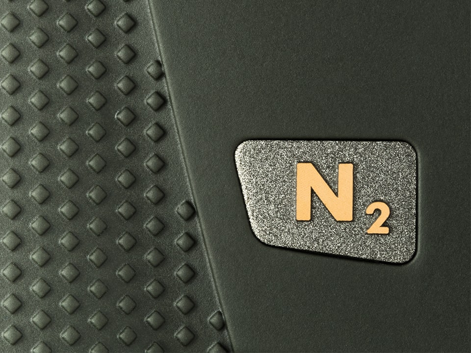 RangerXtreme 10x42 N2