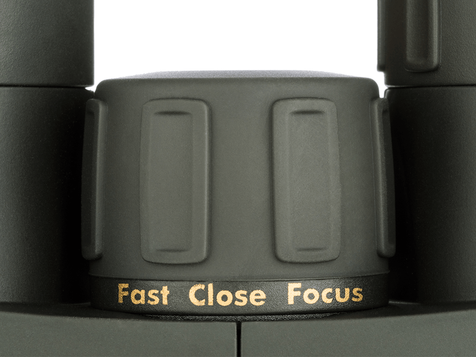 RangerXtreme10x42 FastCloseFocus
