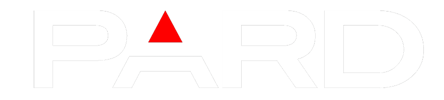 PARD logo png