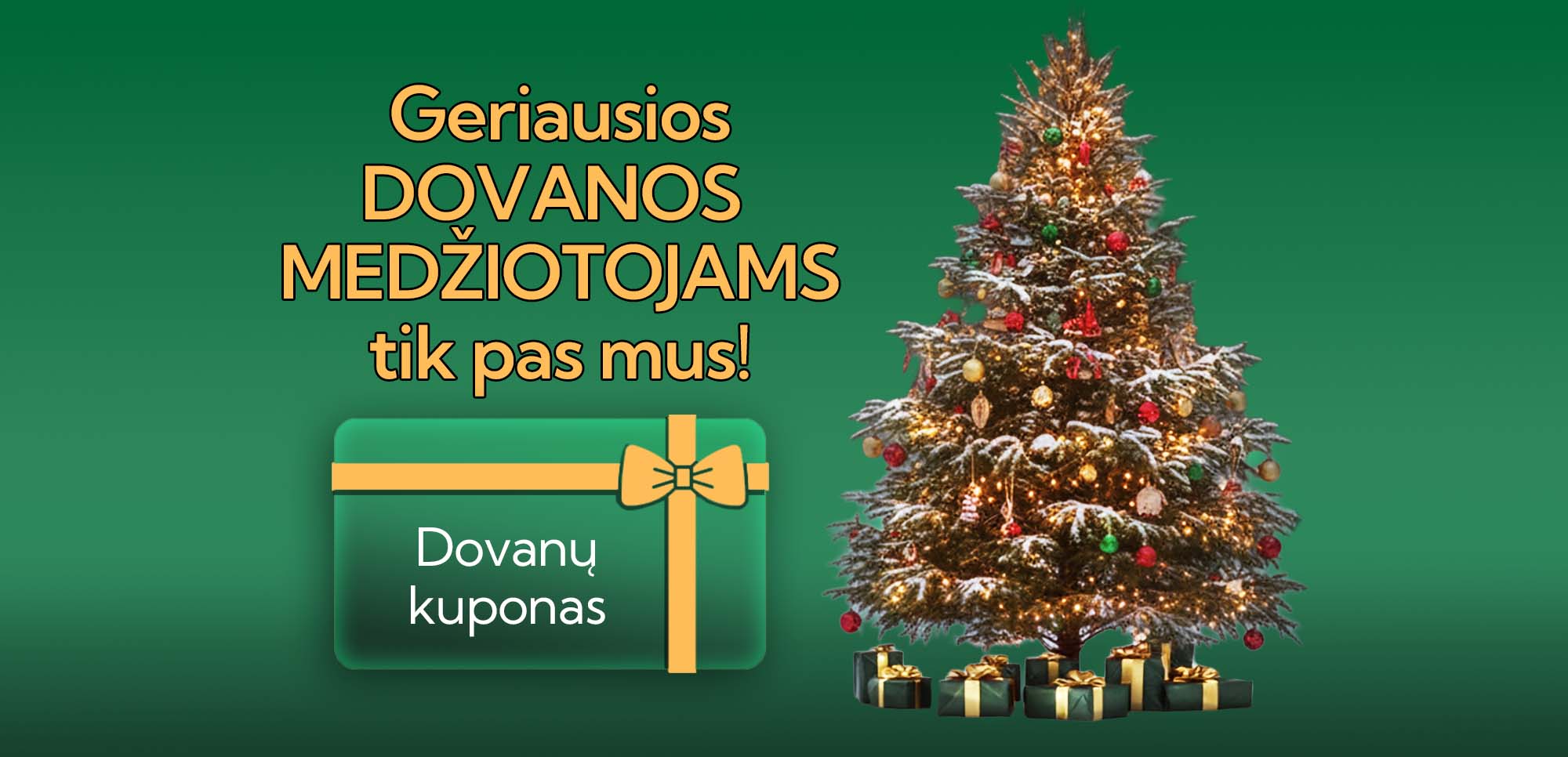 Desk slider kaledu dovanos