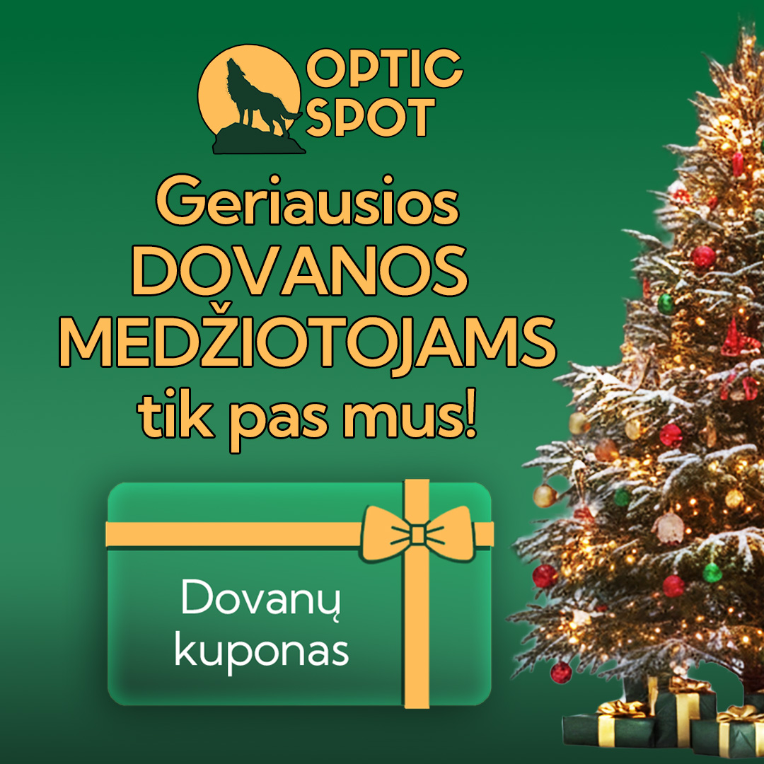 Mob slider kaledu dovanos