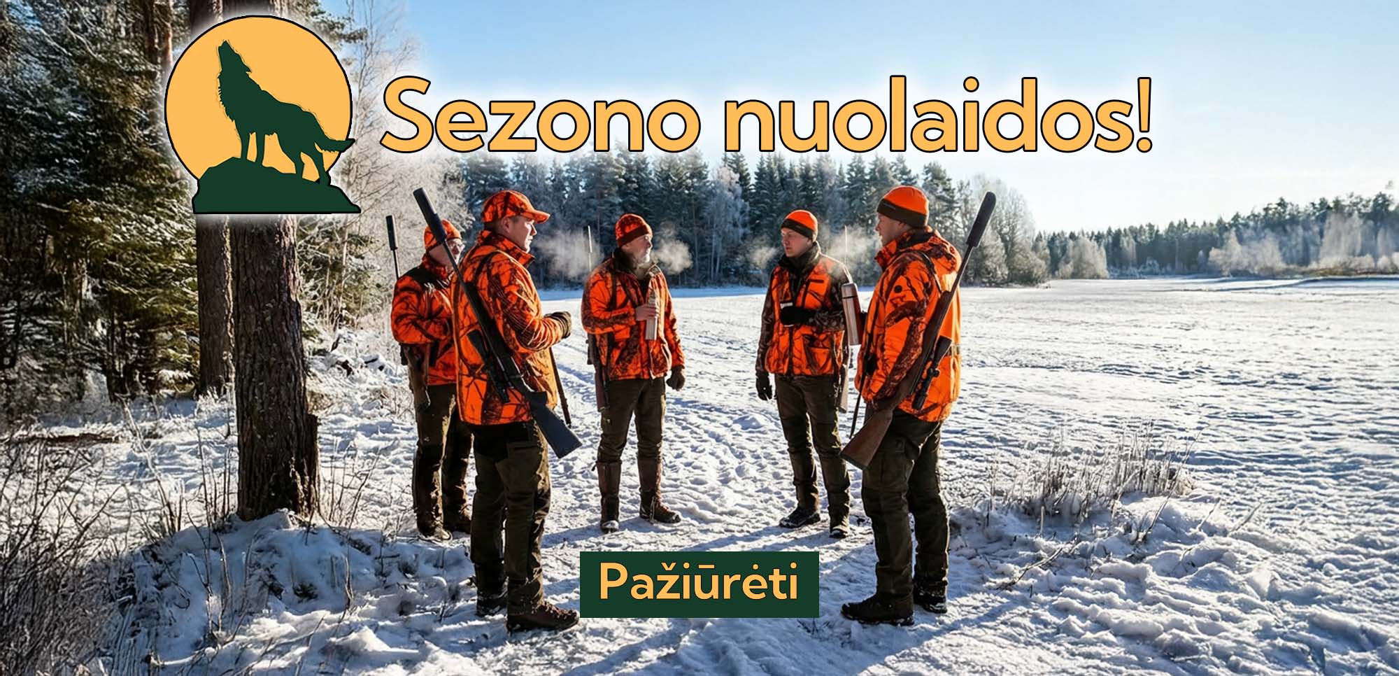 Opticspot sezono nuolaidos