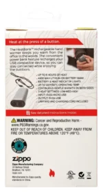 Zippo heatbank 9s plus ikraunamas ranku sildytuvas fe7e3 internetu reference