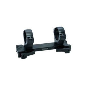 THERMLOCK  Steel Classic 125 greito montavimo weaver laikiklis 1