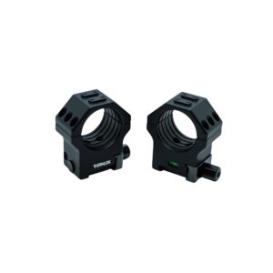 THERMLOCK Titan Precize Twin weaver žiedai 1