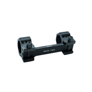 THERMLOCK Titan Precize monolitinis weaver laikiklis 2