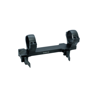 THERMLOCK  Steel Extended 135 greito montavimo weaver laikiklis 2