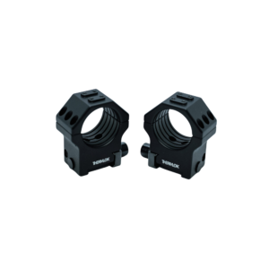 THERMLOCK Titan Precize Twin weaver žiedai 2
