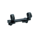 THERMLOCK  Steel Extended 135 greito montavimo weaver laikiklis 3