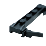 THERMLOCK Steel ZM/VM Weaver laikiklis Zeiss pavažai 4