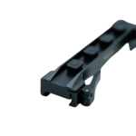 THERMLOCK Steel ZM/VM Weaver laikiklis Zeiss pavažai 5