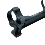 THERMLOCK  Steel Extended 135 greito montavimo weaver laikiklis 5