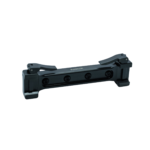 THERMLOCK Steel ZM/VM Weaver laikiklis Zeiss pavažai 6