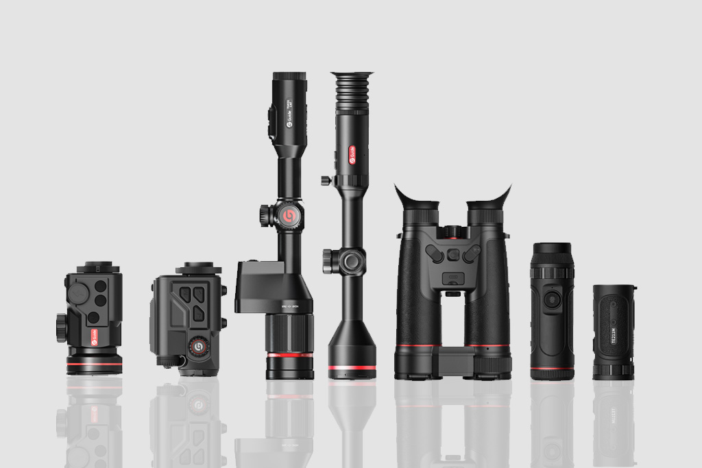 Guide visi prietaisai