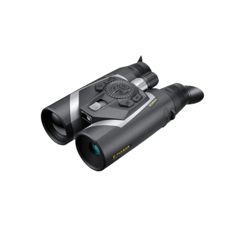 Pulsar Symbion LRF DXT50