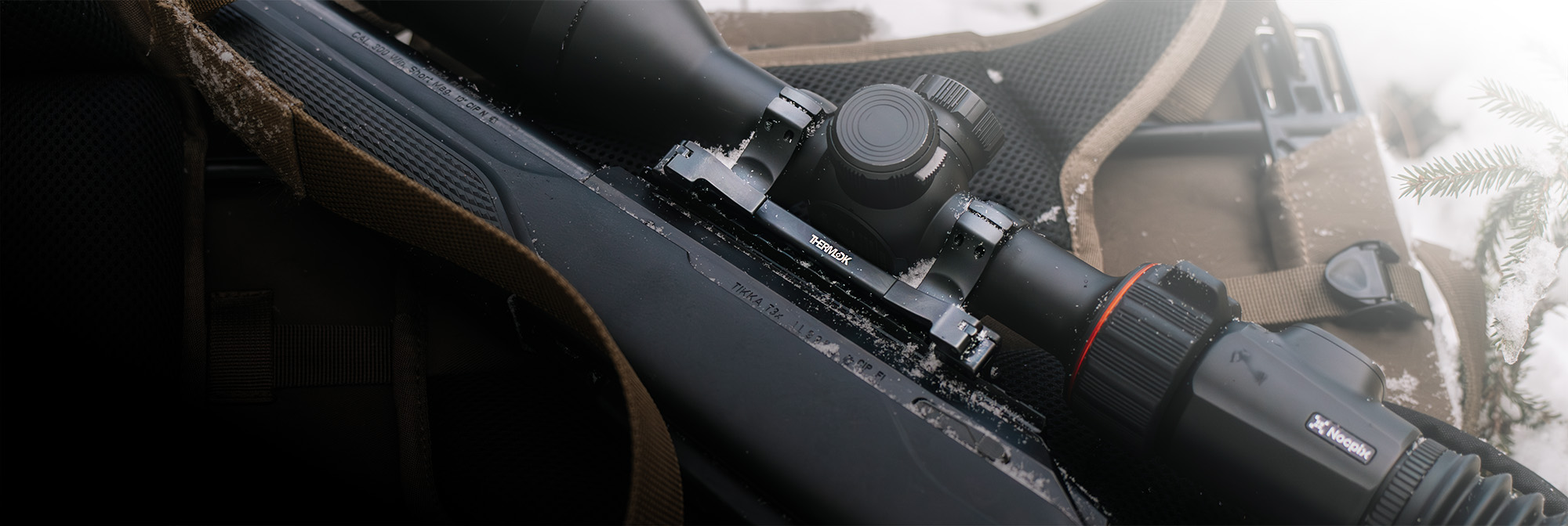 Thermlock in the swno