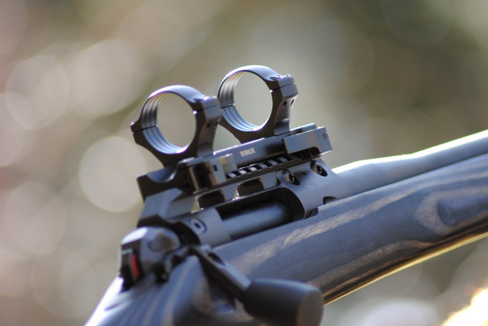 Thermlock rings