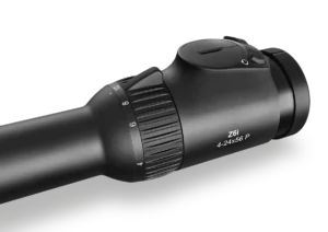 K25 Z6i 5 4 24x56 Cockpit RGB