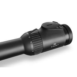 K25 Z6i 5 4 24x56 Cockpit RGB