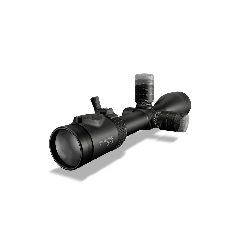 Swarovski Z8i 2,3-18×56 II P 4A-1 optinis taikiklis – OpticSpot