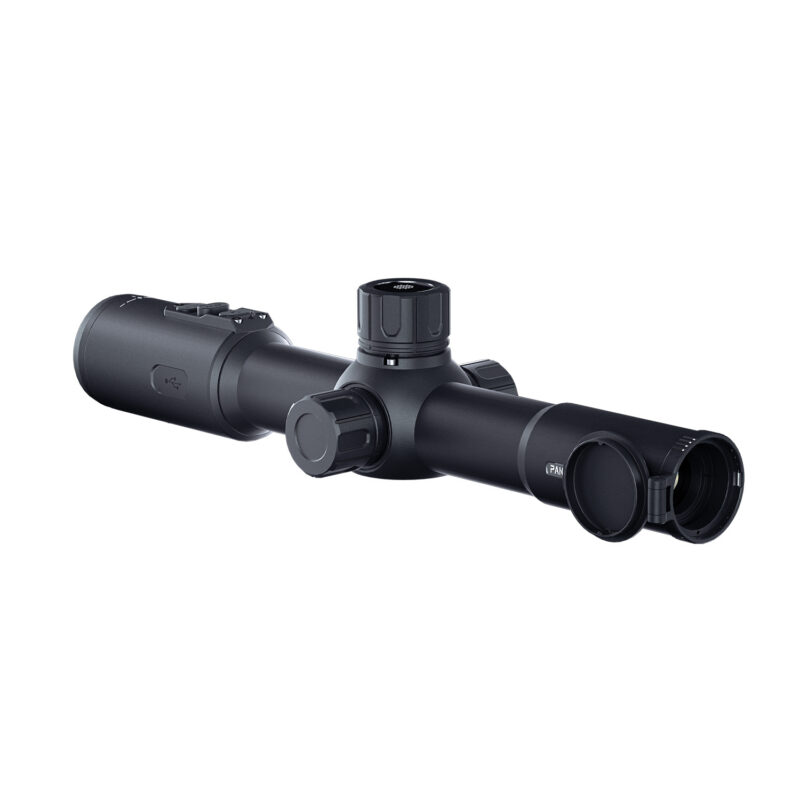 Pantera 256Q Thermal Imaging Scope