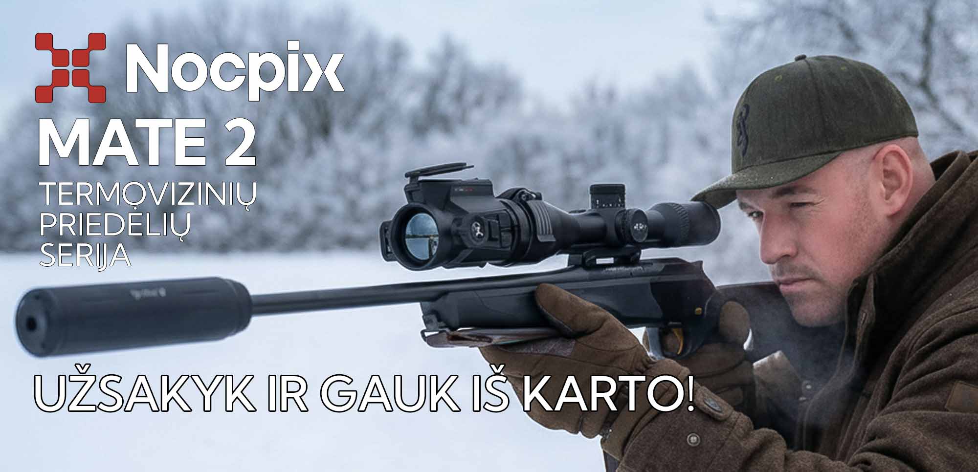 Mate opticspot slider