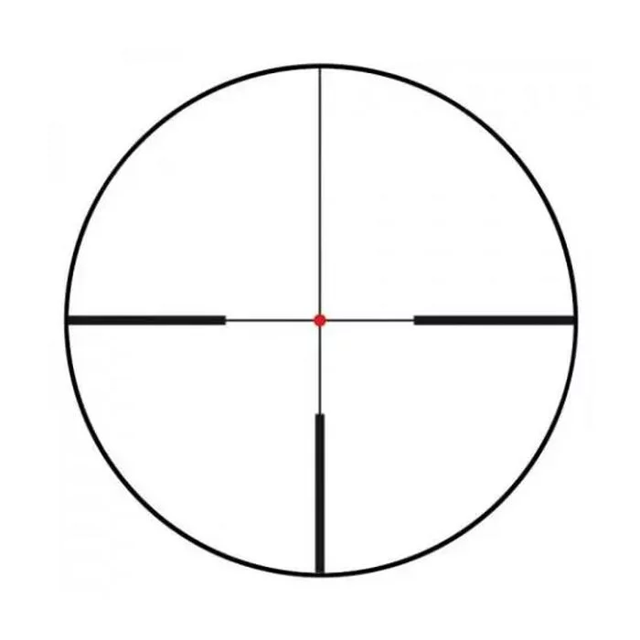 Swarovski z6i 2.5 15x56 p bt l riflescope 4a l recticle black