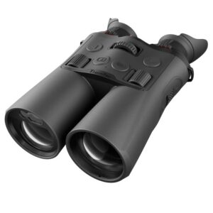 Multispektriniai ziuronai thermtec ventus 635l