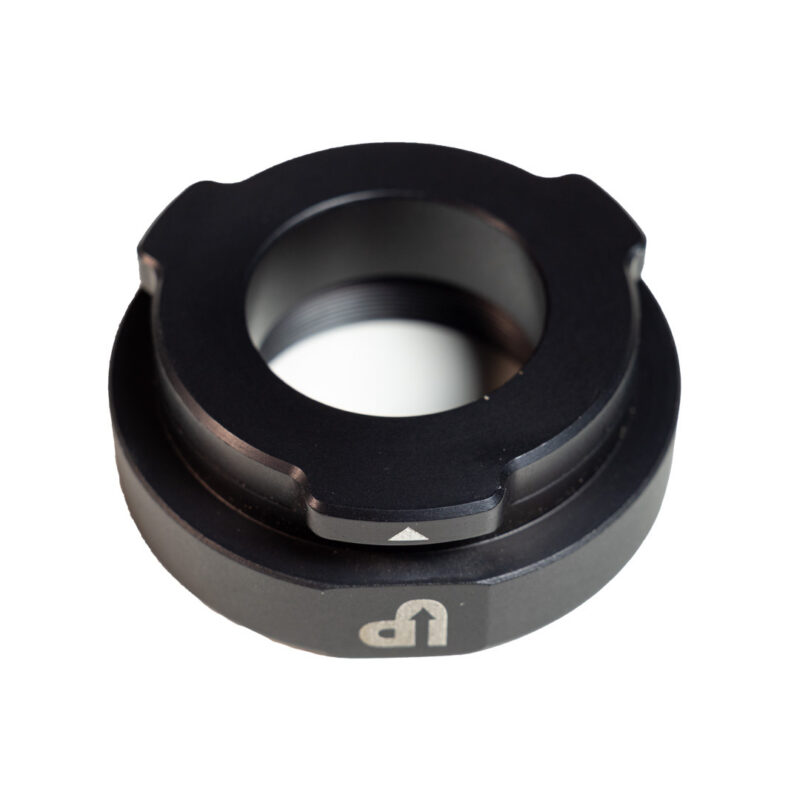 SMARTCLIP DS conector