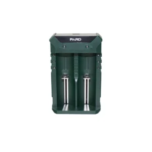 Pard ladegeraet 2 fach