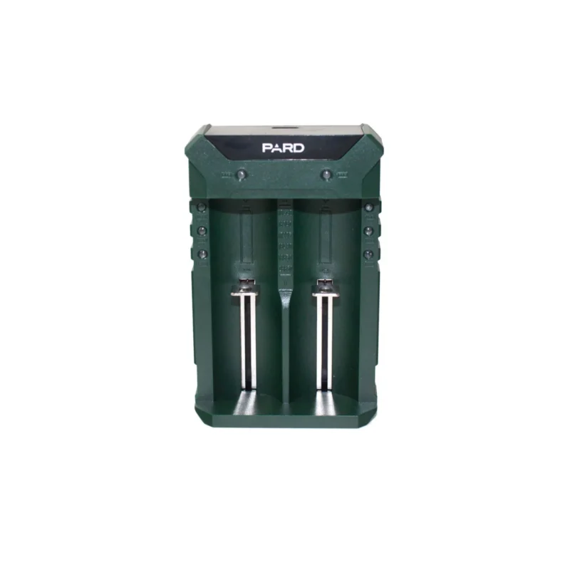Pard ladegeraet 2 fach