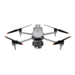 1 DJI Matrice 4T Worry-Free Plus Combo dronas su termovizoriumi / Matrice 4 T