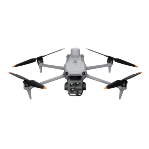 1 DJI Matrice 4T Worry-Free Plus Combo dronas su termovizoriumi / Matrice 4 T